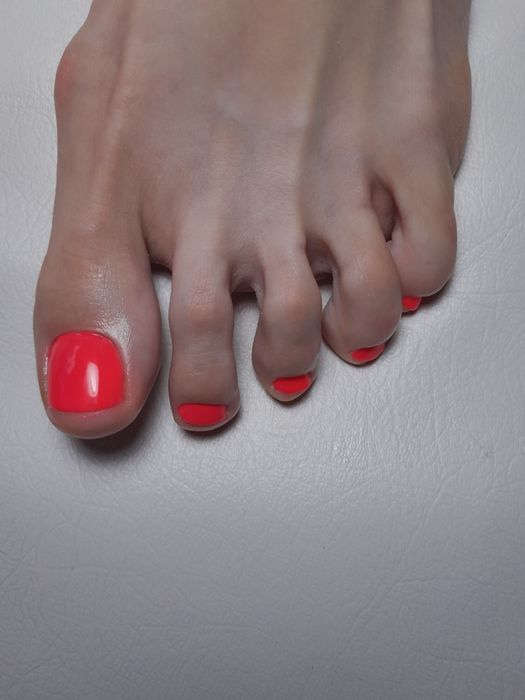 Manicure I pedicure
