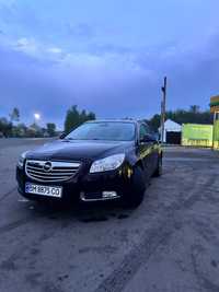 Opel insignia універсал