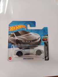 Hot Wheels BMW i8 Roadster