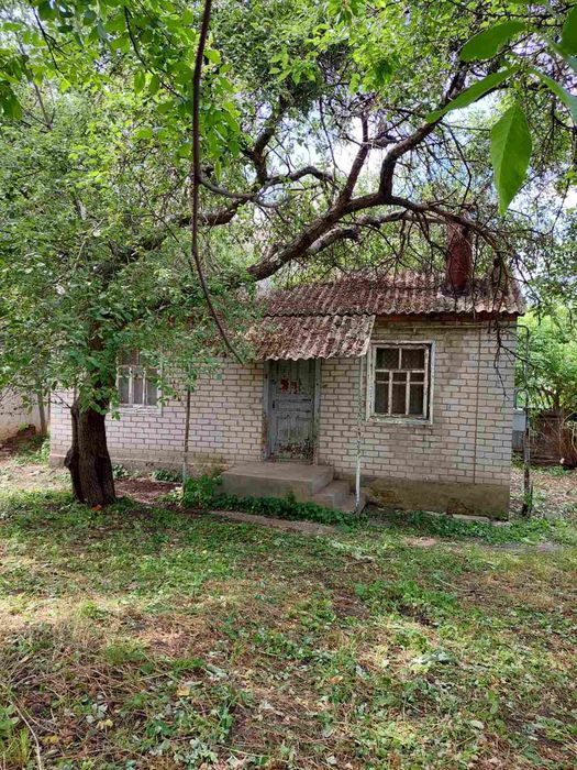 Продам Дом 60 м2 село БОРКИ 6300у.е  рядом Птицефабрика