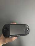 Konsola przenośna PSP Street +gry