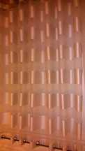 cortinados listados