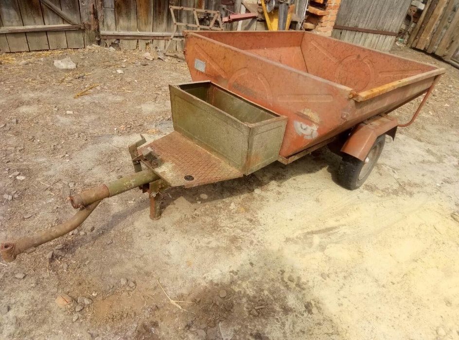 Мотоблок НЕВА-МБ1 с полным комплектом аксесуаров