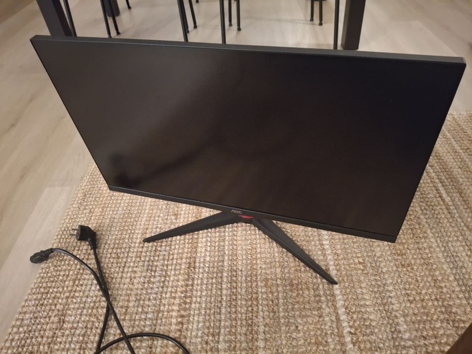 Monitor AOC  27 cali 27g2ae/bk