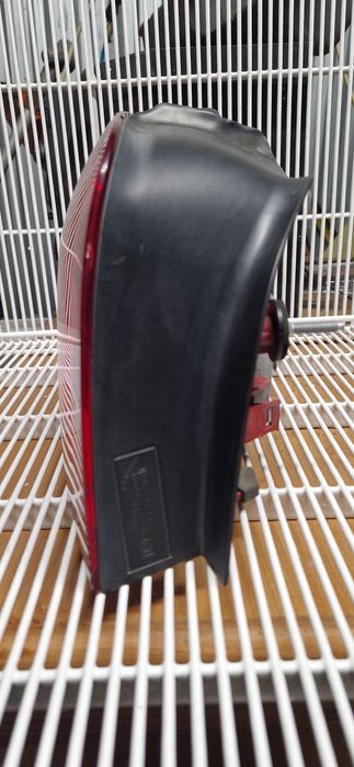 Lampa Tył Lewa Audi A3 8P 3D LIFT ORYGINAŁ