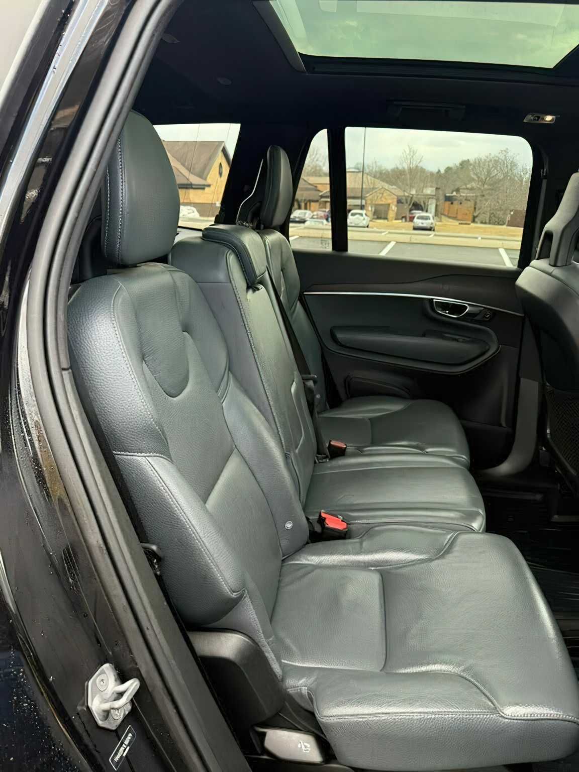 Volvo XC90  2020