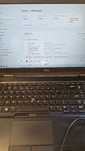 Dell 5590 Latitude