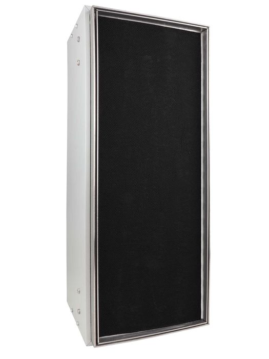 SZAFKA ŁAZIENKOWA podtynkowa na szczotkę WC 45 CM do zabudowy płytką.