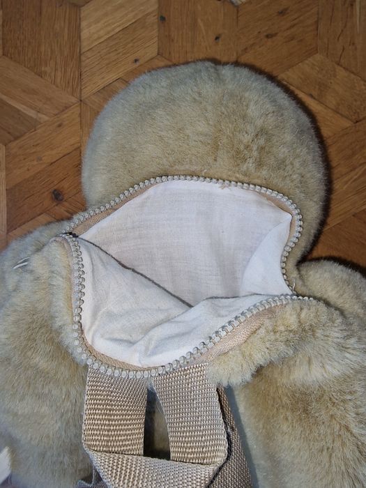 Plecaczek dziecięcy małpka