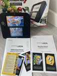Nintendo 2ds - In Box versão Mario KArt com HSHOP