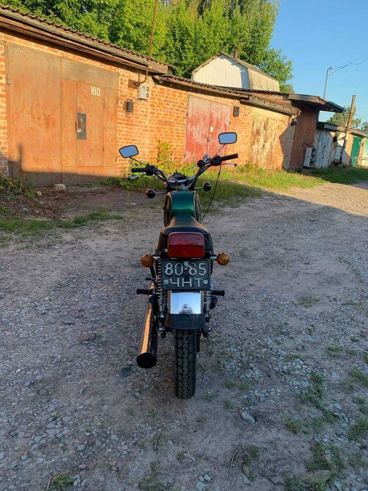 Иж Планета Спорт