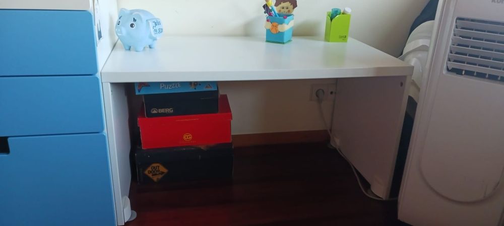 Mobília de quarto de menino