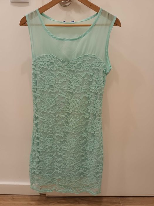 Vestidos curtos de verão