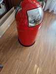 Wesco kosz na odpady 50 l
