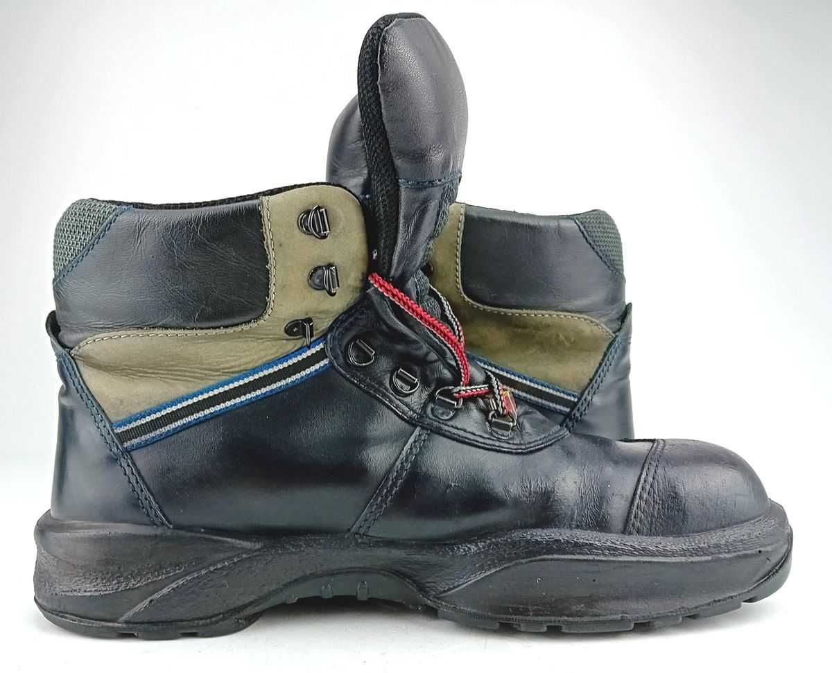 Buty robocze, trzewiki ochronne STEITZ SECURA S3 r. 44