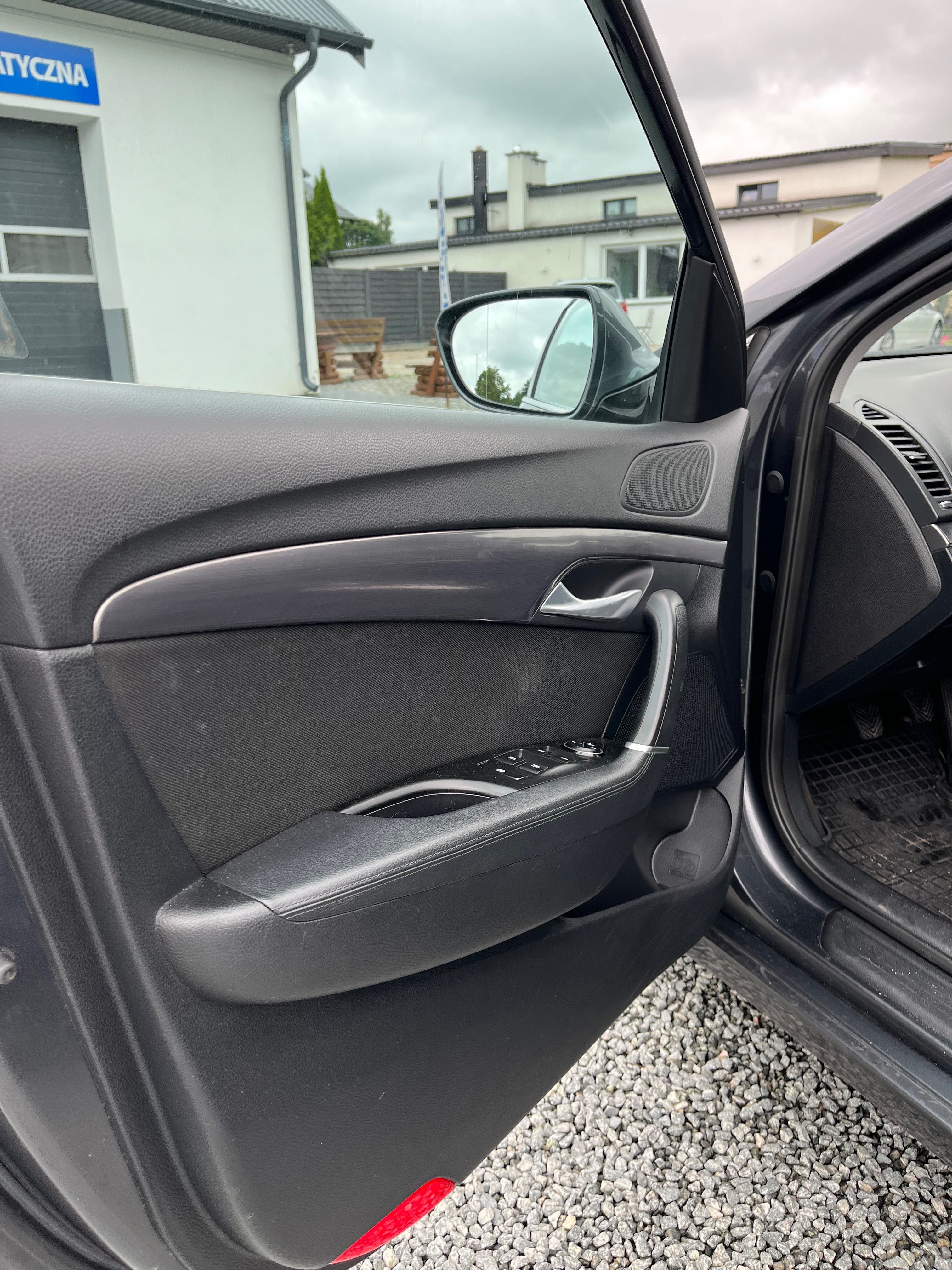 Samochód osobowy Hyundai