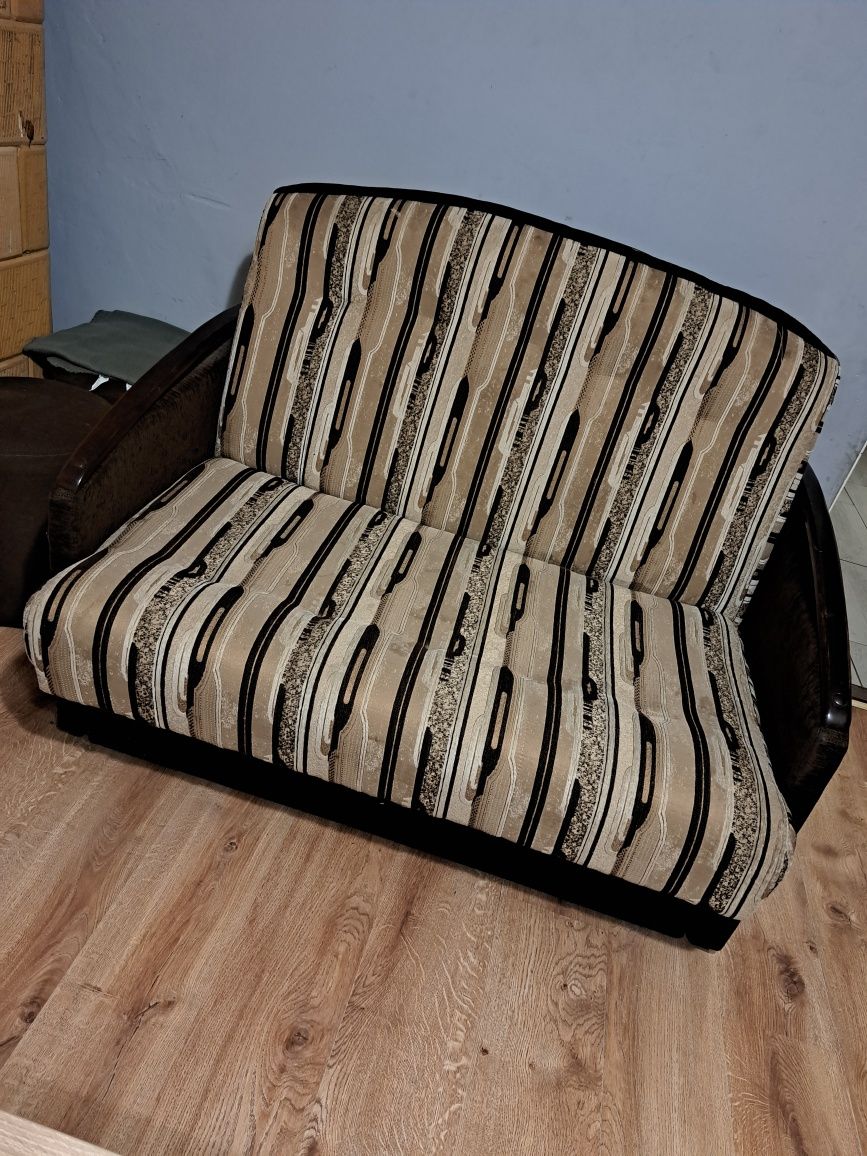 Sofa / rozkladana