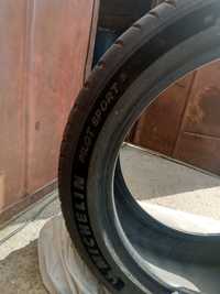 Продам комплек шин MICHELIN PILOT SPORT 5 235/45 ZR 18