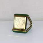 Stary zegarek składany ZentRa quartz