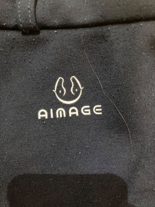 SPODNIE DO JAZDY KONNEJ 4 szt. rozmiar 146