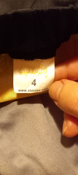 Strój Superbohater 110/116