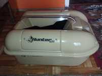 Hunter 650 PROLAMU