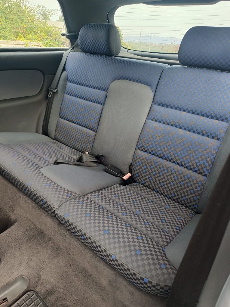 Audi A3 1.9 Tdi Sport