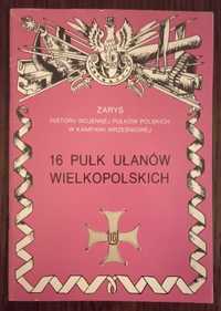 16 pułk ułanów wielkopolskich - Stanisław Krasucki