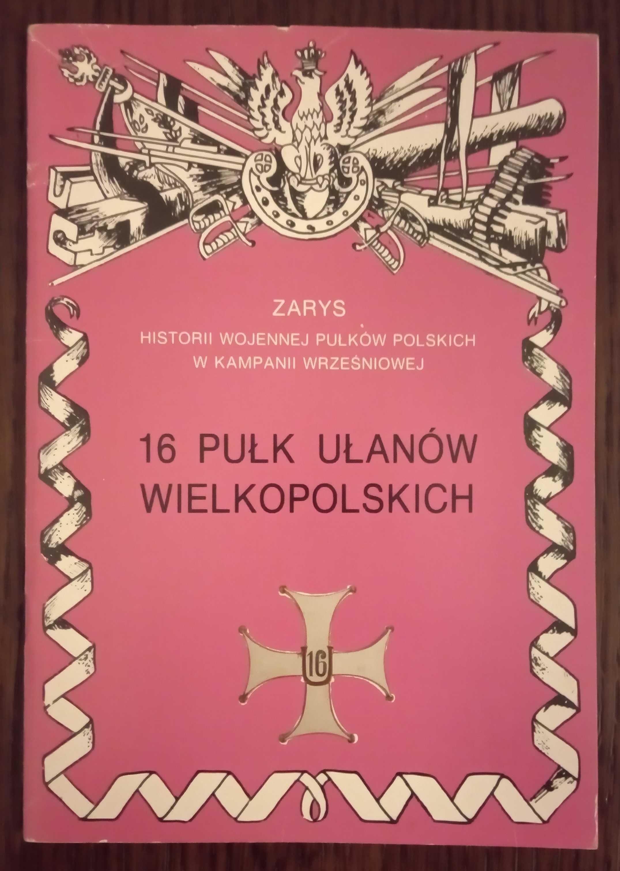 16 pułk ułanów wielkopolskich - Stanisław Krasucki