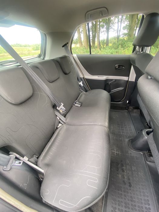 Toyota Yaris 2009 1.3