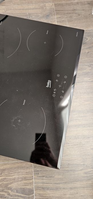 Plyta indukcyjna Beko HII64402AT