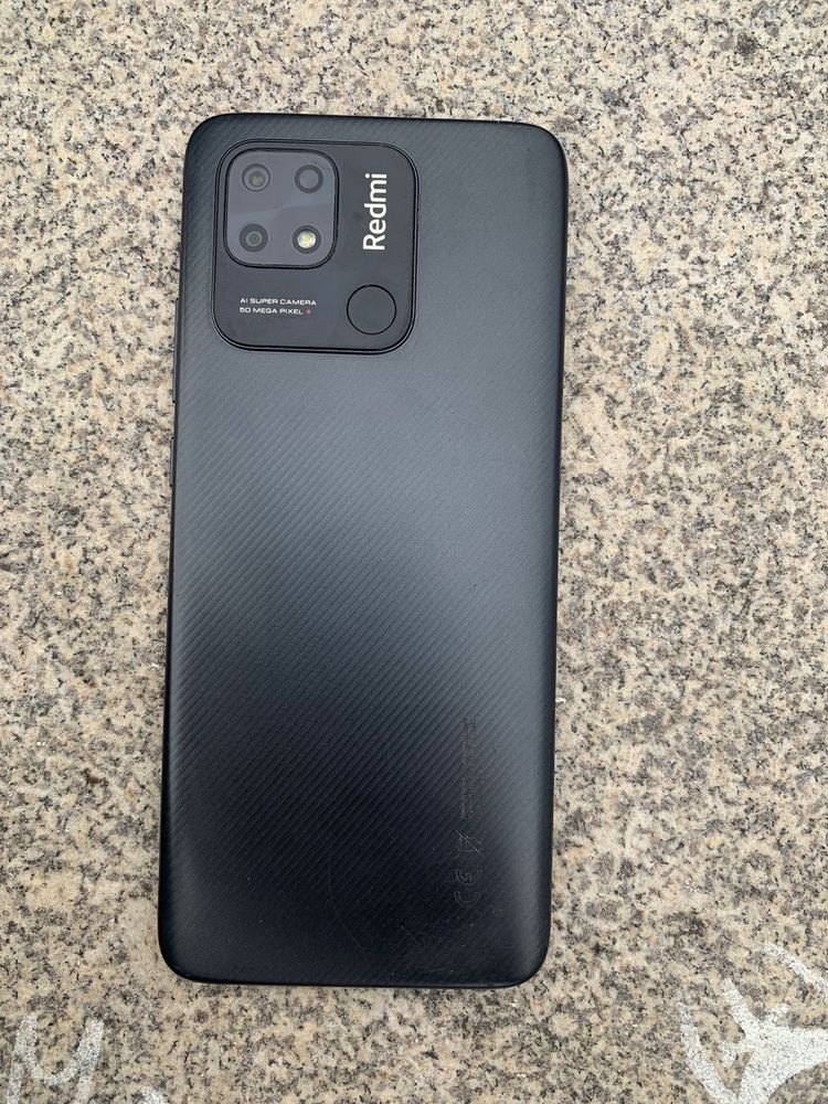 Vendo redmi a funcionar