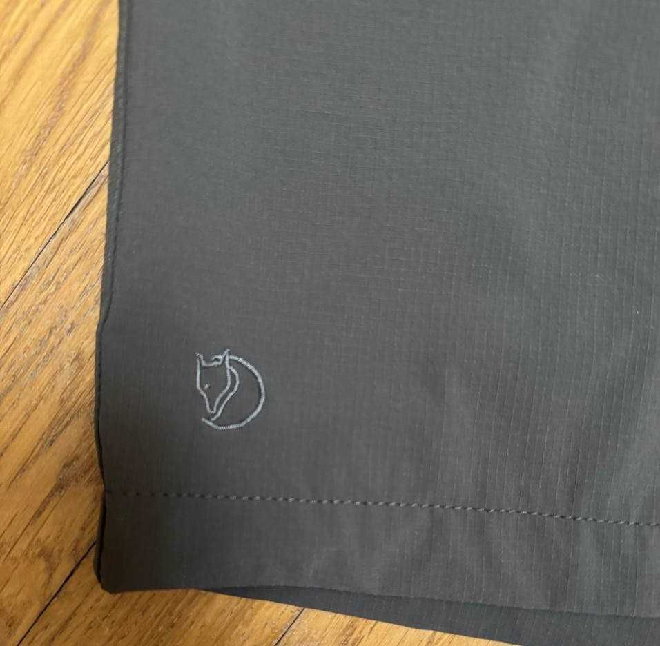 Шорты Fjallraven