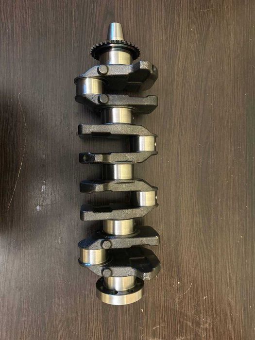 Колінвал Mazda 2.2 R2AA R2AA11300A R2AA-11-300A 35077R2AA