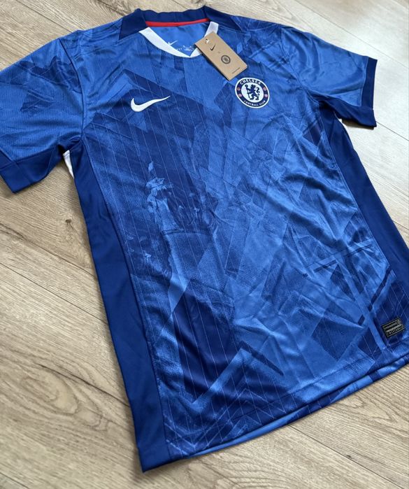 Koszulka piłka nożna piłkarska M Chelsea F.C. Stadium