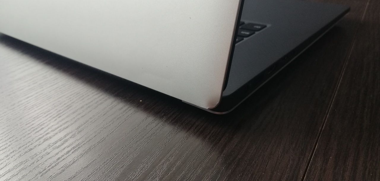 Dell precision 5540 - intel i7 9850H