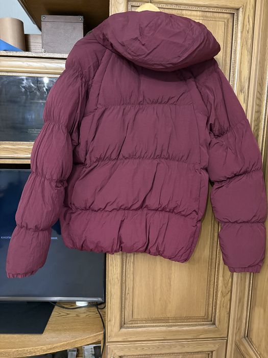 Чоловіча зимова куртка Jordan