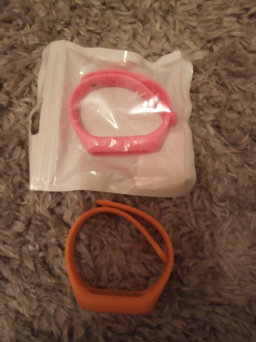 Opaska mini band 2.