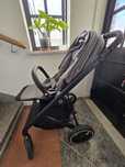 Carrinho bebé cybex balios S