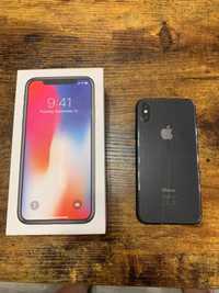 Sprzedam iPhone X 64gb