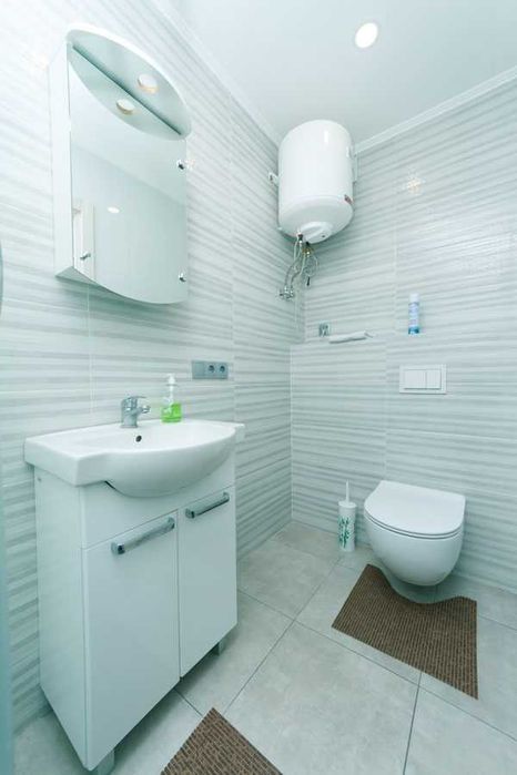 Посуточно 2комн квартира в SmartHause метро Шулявская, Берестейская-14-555.biz.ua