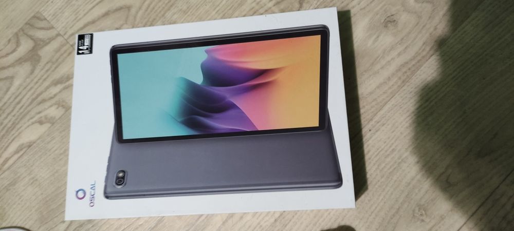 Планшет Oscal Pad10 8/128 Ремонт