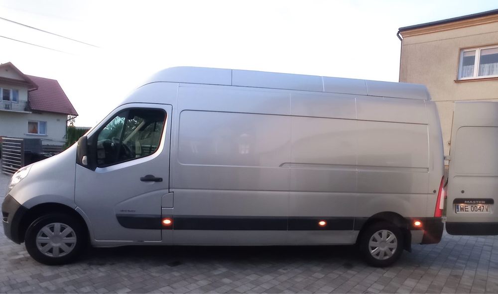 Wypożyczalnia dostawczych Wynajem Busa do wynajęcia Auto z OC sprawcy