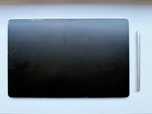 Tablet Samsung Tab S7 z rysikiem