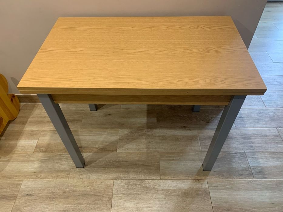 Mesa de Cozinha extensível