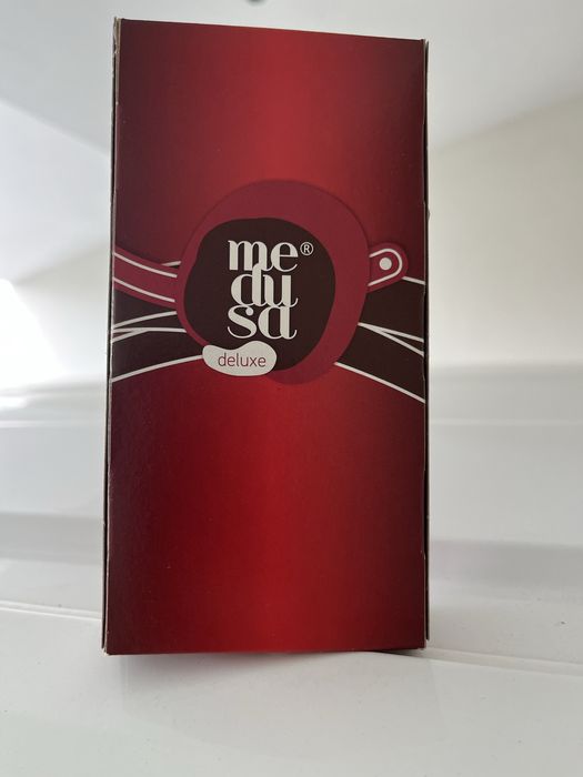 Mortalhas Smoking 1948 e medusa deluxe