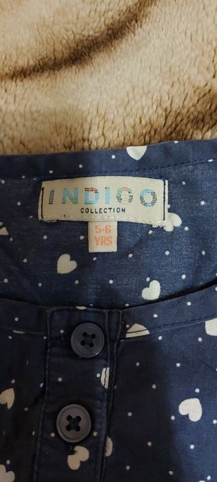 Летние платья для девочки