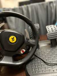 Kierownica Thrustmaster do gier