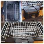 Grill elektryczny Severin