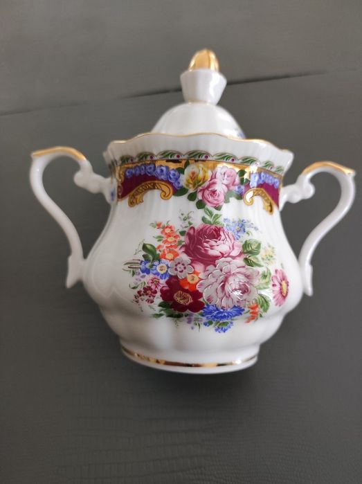 Porcelana de Limoges